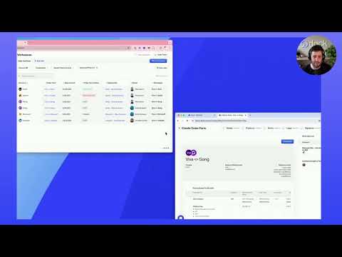 Order Form Approval Rules | Create signature approval workflows in Dock