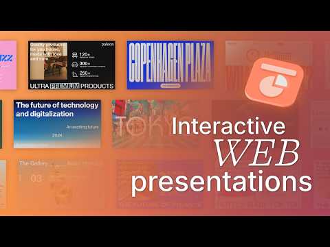 Generate Interactive Slides with AI | Delos Slides