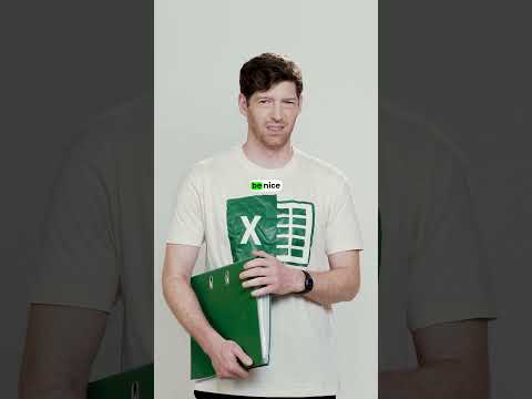 Excel vs Excel with Datarails