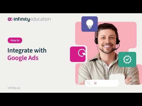 How to Integrate with Google Ads