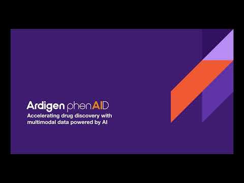 Ardigen phenAID - demo