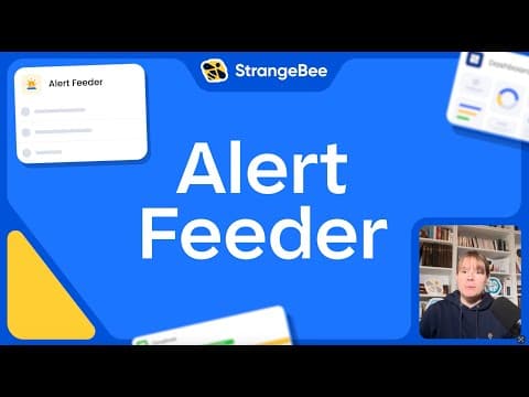 TheHive 5.5 feature focus: Alert feeder