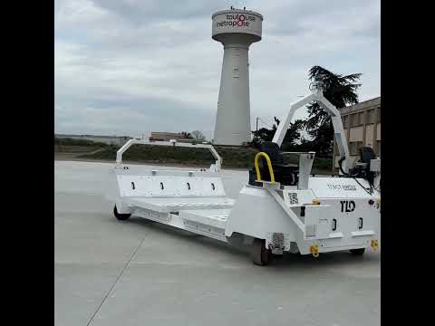 EZDolly - Advanced autonomous driving