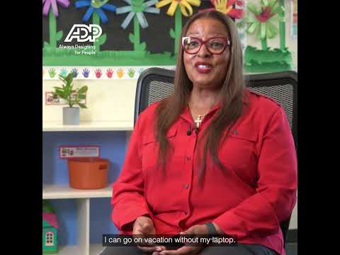 RUN Powered by ADP® payroll and HR: Run payroll no matter where you are