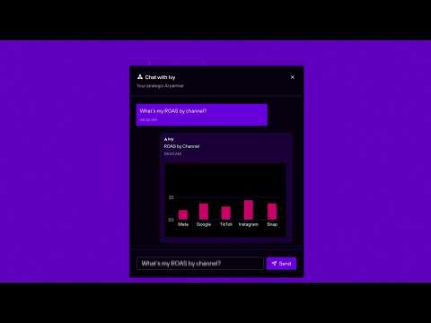 Meet Ivy: Your AI Partner for Smarter Marketing