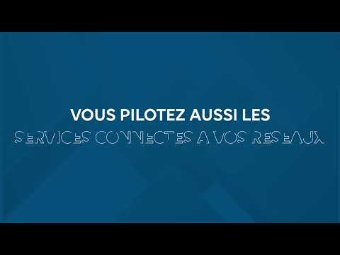 Wifirst Center : la plateforme de gestion et de suivi des services Wifirst