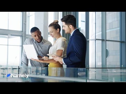 Introduction to Namely