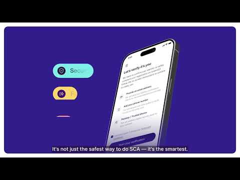 The SCA journey at Mangopay [demo]