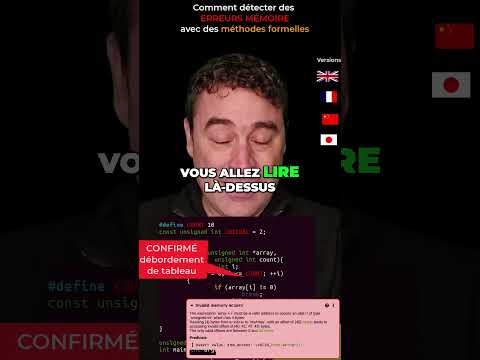 Détectez les Erreurs de Code avec TrustInSoft