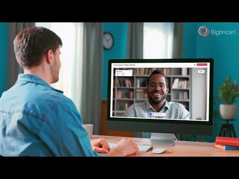 Create and practice realistic sales scenarios with RolePlayAI | Bigtincan Spotlight