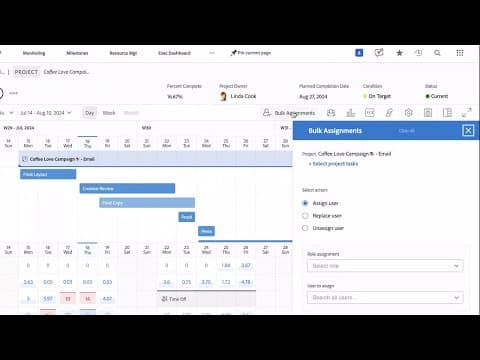 Workfront Project Management Overview | Adobe for Business