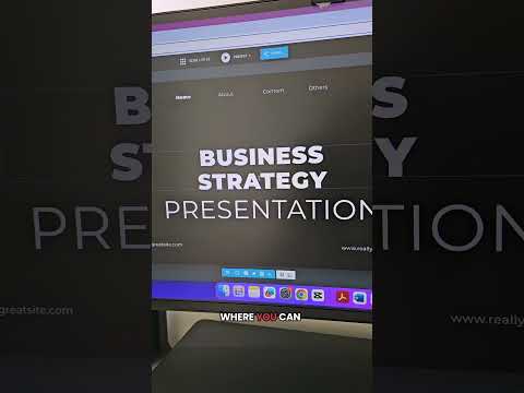 Professional Designs Without the Designer Price Tag with Beautiful.ai