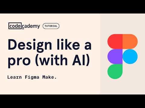 How to use Figma Make | AI Tool that Designs for You | Complete Tutorial
