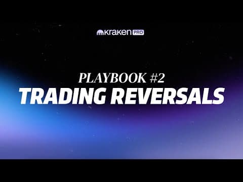 #2 Trading Reversals