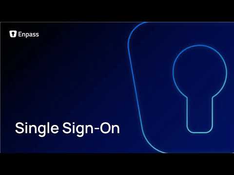 Enpass SSO: Connecting to Microsoft Entra ID, Okta, and Google Workspace