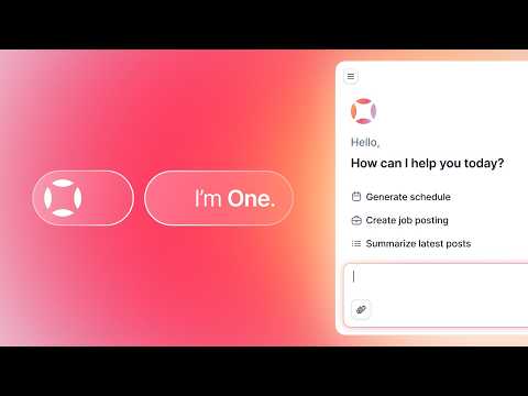 Meet Factorial’s AI-powered tools, including AI Agent One