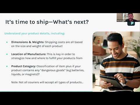 Unlock Crowdfunding Success with Easyship & Indiegogo