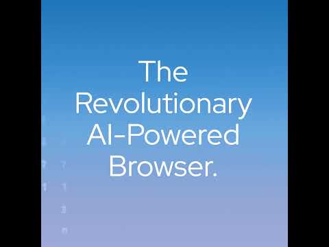 Introducing Norton Neo: The Browser Ahead of You