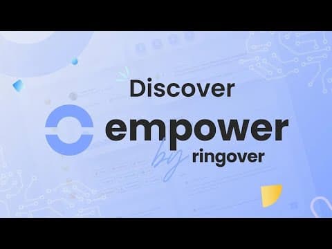 Discover Empower