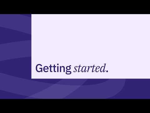 Getting started with Sendible