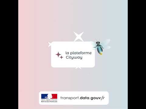 Cintalia : la plateforme de mobilité intégrée Cityway qui convertit en NeTEx et améliore les données
