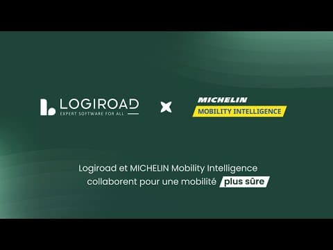 Logiroad Center : Module "Sécurité"