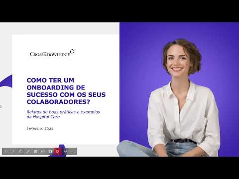 COMO TER UM ONBOARDING DE SUCESSO COM OS SEUS COLABORADORES?