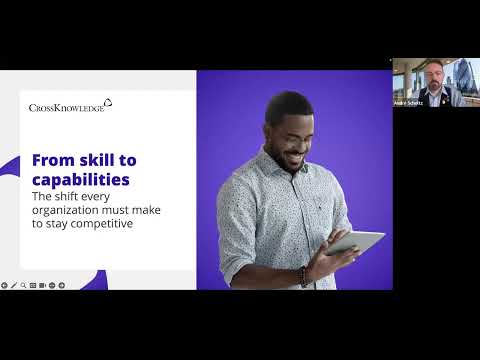 From Skills to Capabilities: How to Turn Learning Into Performance