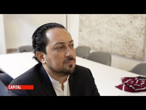 Heuritech for Capital M6