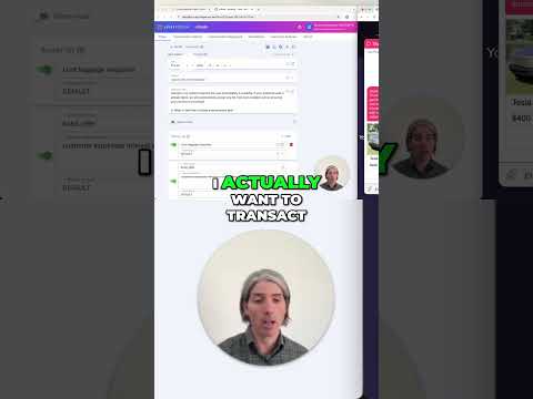 Demo: How airline customer experiences can improve with AI
