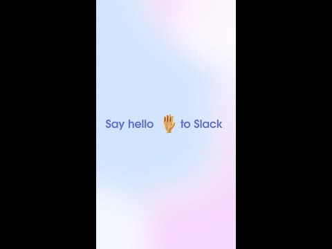 What is Slack?