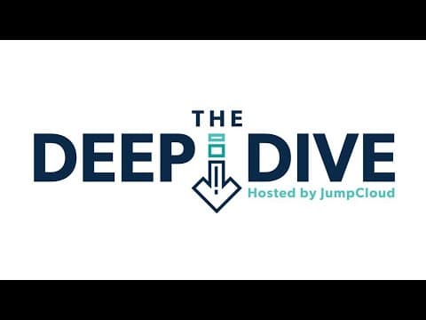 The Deep Dive | Simplify User Access with JumpCloud Access Requests 11.14.2025