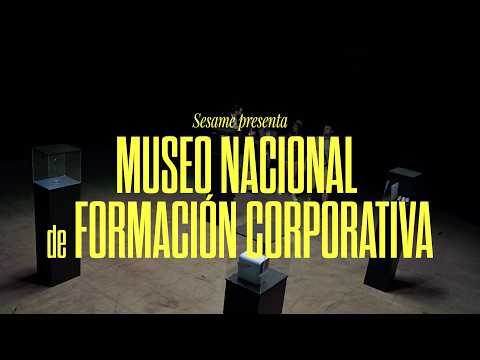 Sesame Learning | Formación Corporativa Inteligente
