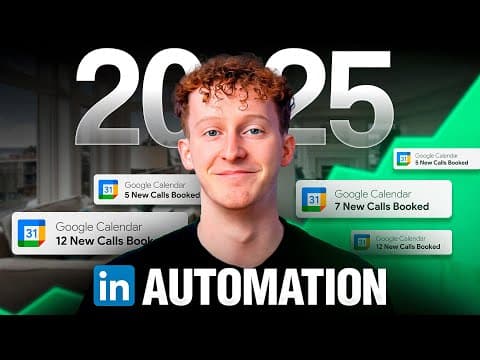 Best LinkedIn Automation Software in 2026 | Prosp AI Full Tutorial