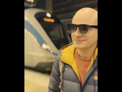 Accedo's XR Demo at Mobile World Congress 2025 - Teaser