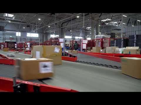 Keep Your Warehouse Working