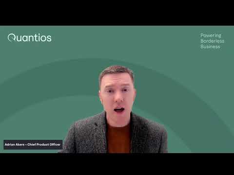 How Quantios Core and eFileConnect work together