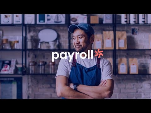 Introducing Deputy Payroll