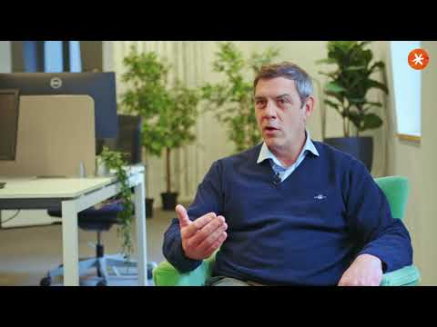 Présentation Talkspirit