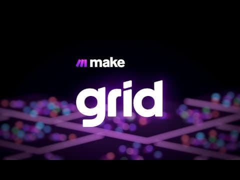 Make Grid