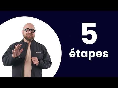 Sprint - Solution de Recherche de fuites