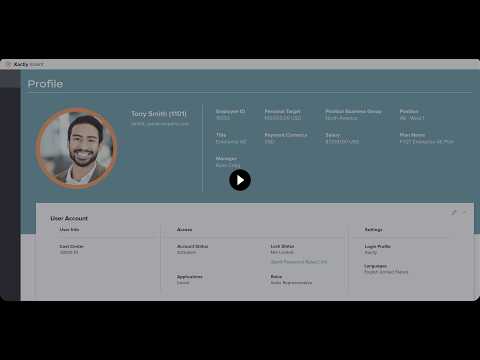 Xactly Incent: The Gold Standard of Incentive Compensation Management