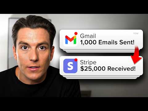 How to Send 1000 Emails a Day to Businesses on Autopliot