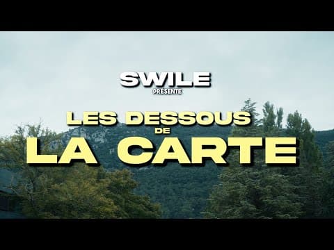 LES DESSOUS DE LA CARTE SWILE 💳