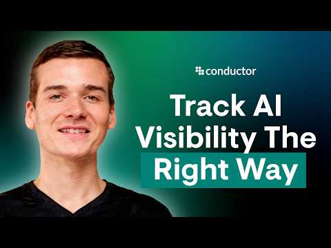 How to Track AI Search Visibility & Prompts (The Right Way)