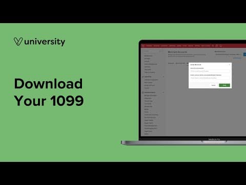 How to Download Your 1099