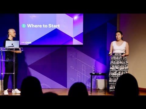 Modern Recruiting Metrics - Ashby One 2025