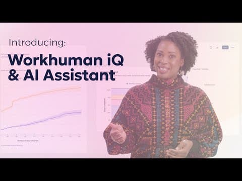 Introducing WHiQ Snapshots — bite-sized, real-time workplace insights.