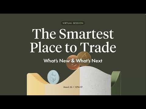 The Smartest Place to Trade: What's New and What's | Wealthsimple