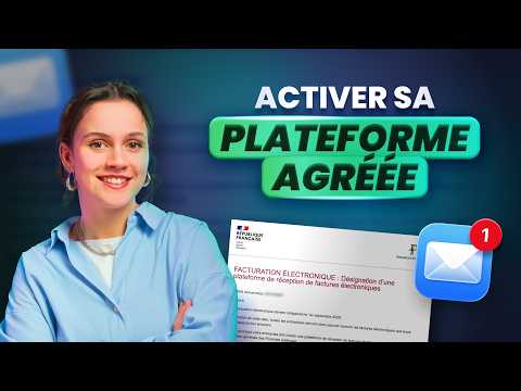 Tiime : activer la facturation électronique en 2mn